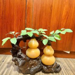 Hồ Lô Đá Ngọc Hoàng Long