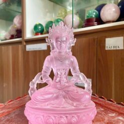 Tượng Phật Quan Âm Tara — Lục Độ Phật Mẫu