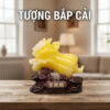 Bắp Cải Phong Thủy Mini