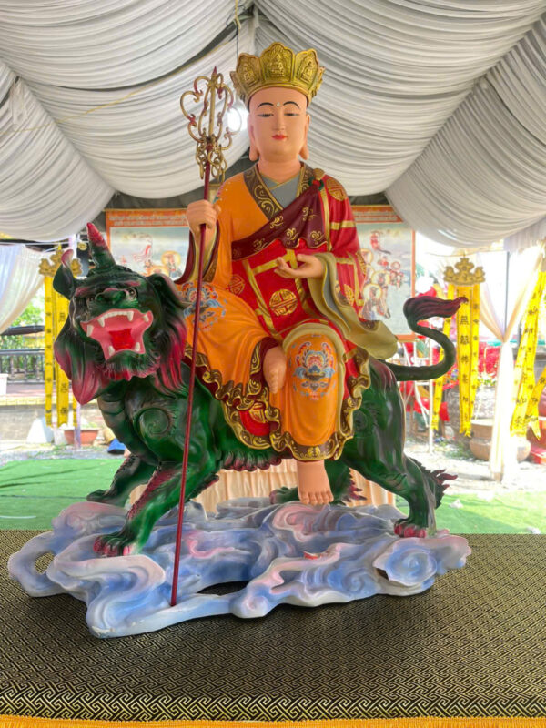 Kinh Địa Tạng Bổn Nguyện