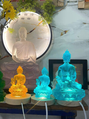 tượng Phật Dược Sư